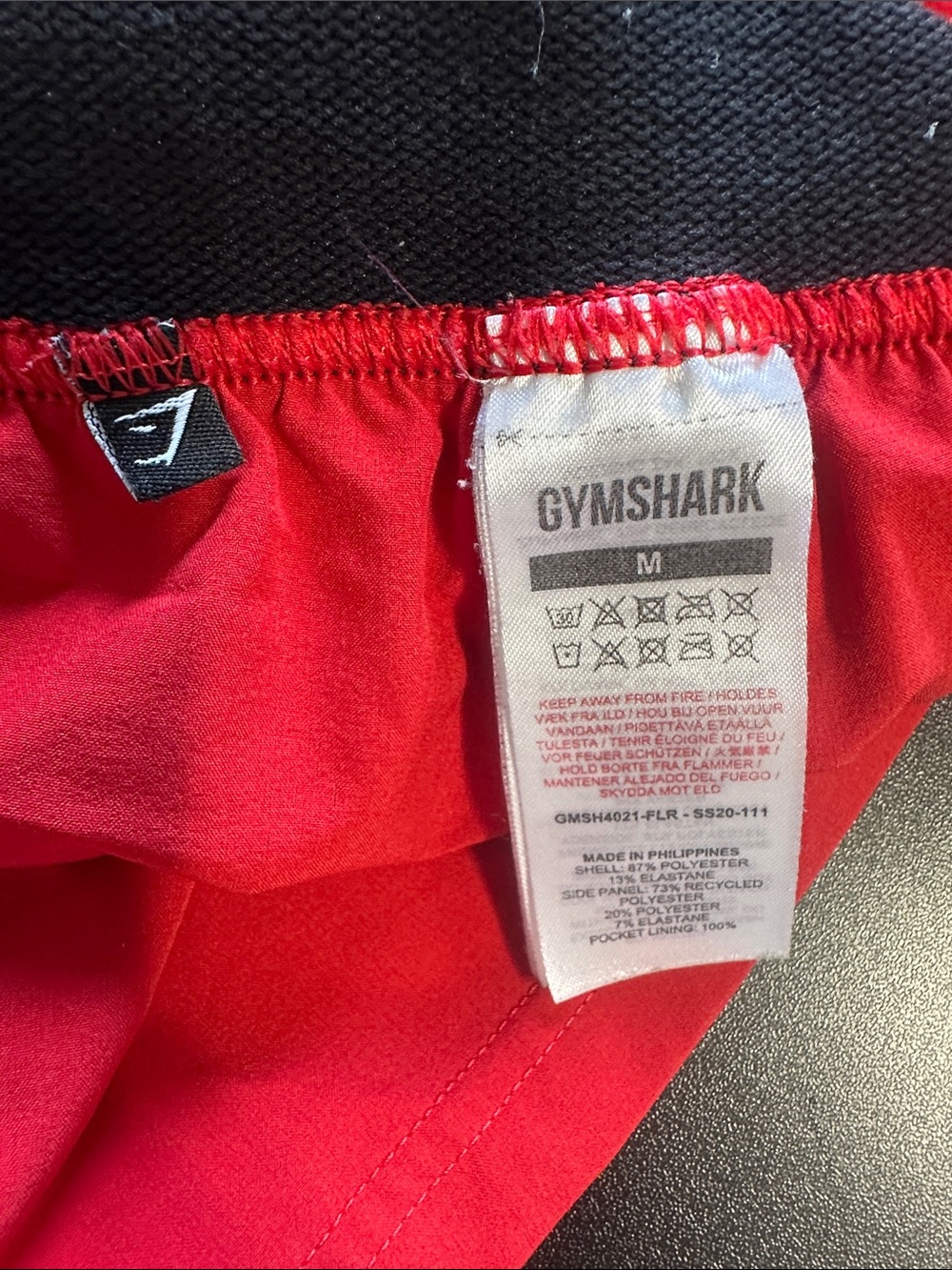 Gymshark shorts - Picture 3 of 3
